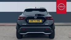 Nissan Juke 1.6 Hybrid Tekna+ 5dr Auto Hybrid Hatchback